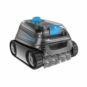 Robot piscine Zodiac CNX 25