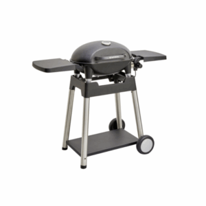 Barbecue électrique Hyperion NATERIAL 2200w, noir