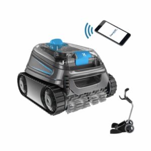 Robot piscine Zodiac CNX 40 iQ