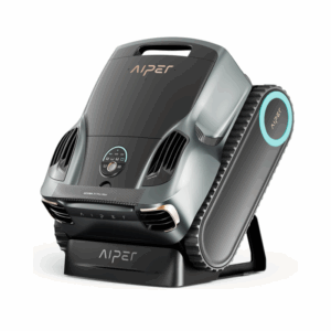Aiper Scuba X1 Pro Max Nettoyeur de piscine robot sans fil