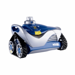 Robot de piscine hydraulique à aspiration ZODIAC MX6