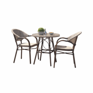 Ensemble repas USHUAIA