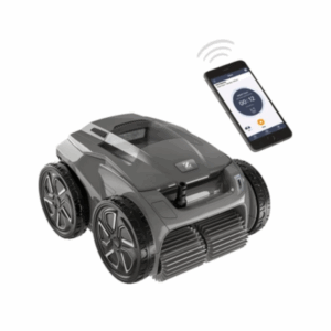Robot piscine Zodiac Alpha OA 6600 iQ