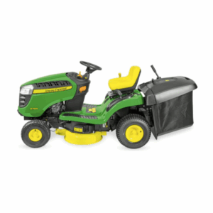John Deere – Tondeuse autoportée John Deere X116R – Neuf – DESTOCKAGE