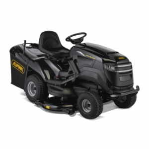 Alpina – Tondeuse autoportée Alpina AT8 122 HWA – Neuf