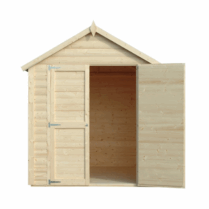 Cabanon Bois – 4.32 m2